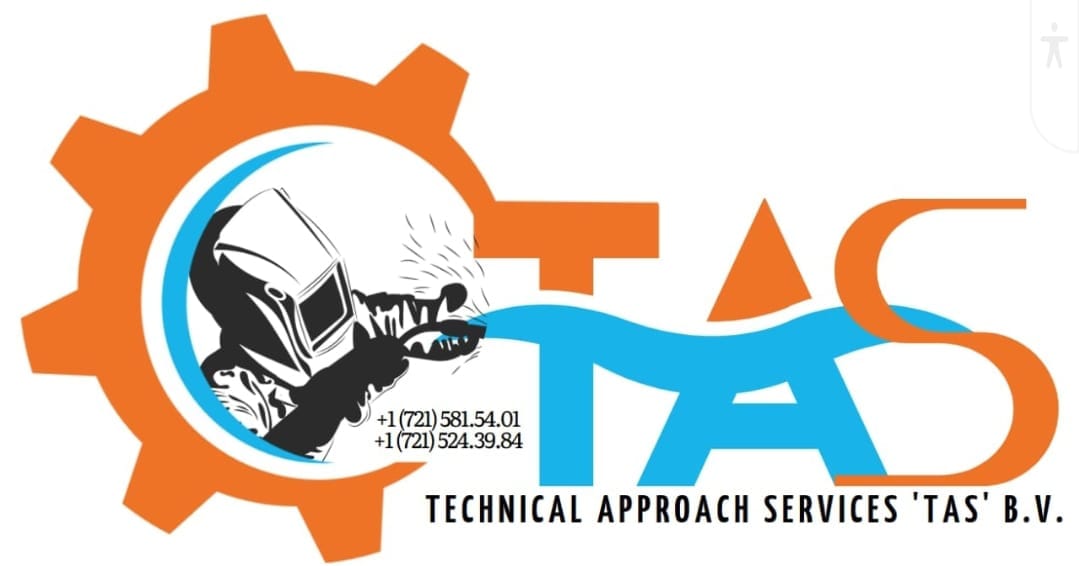 logo tas