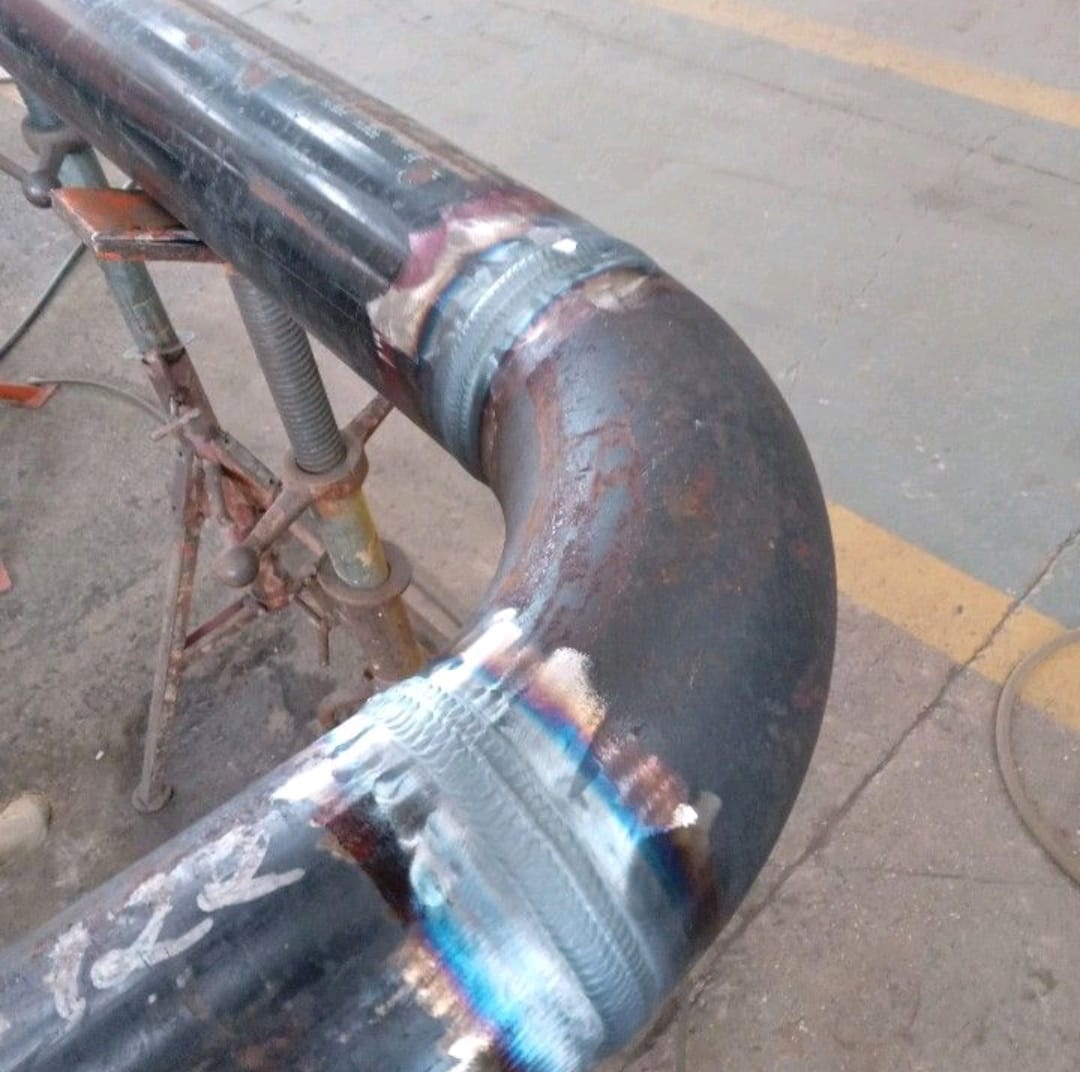 Custom marine-grade metal fabrication and welding for coastal applications by TAS Welder Mechanics