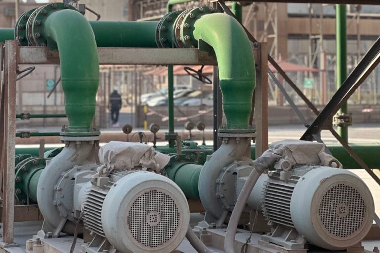Rotating equipment failures: what breaks pumps and compressors, and why