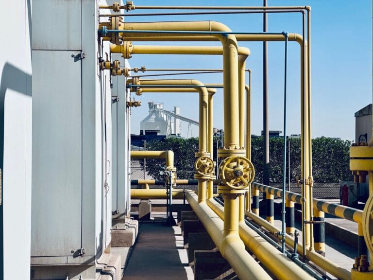 ASME B31.3 process piping: what the code requires, from design to testing
